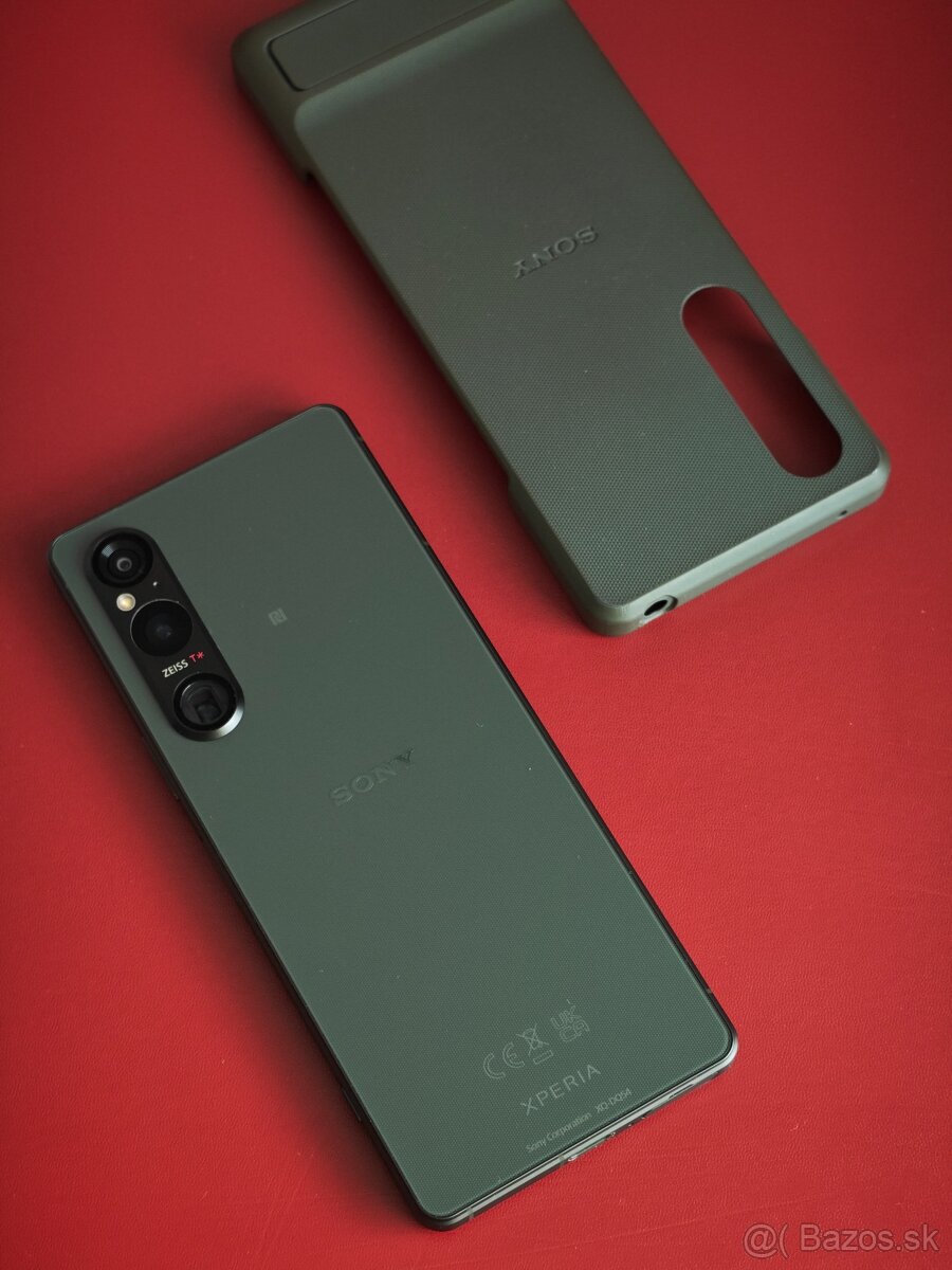 Sony Xperia 1 V (XQ-DQ54)