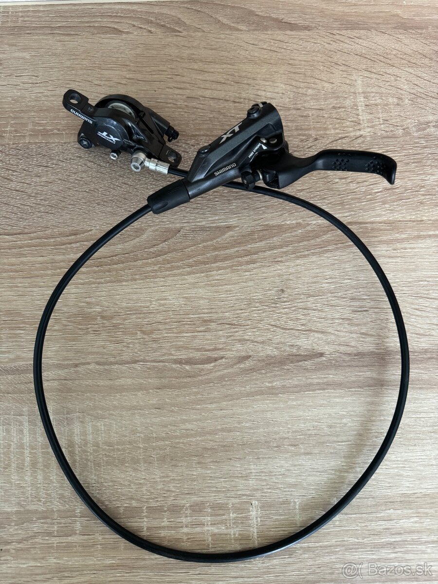 Shimano XT M8000