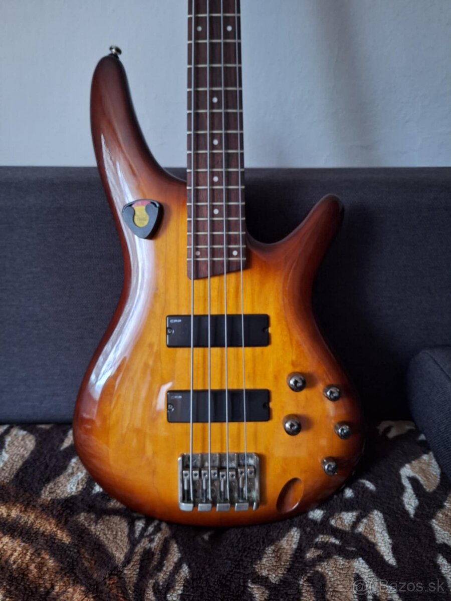 Basgitara Ibanez SDGR 370