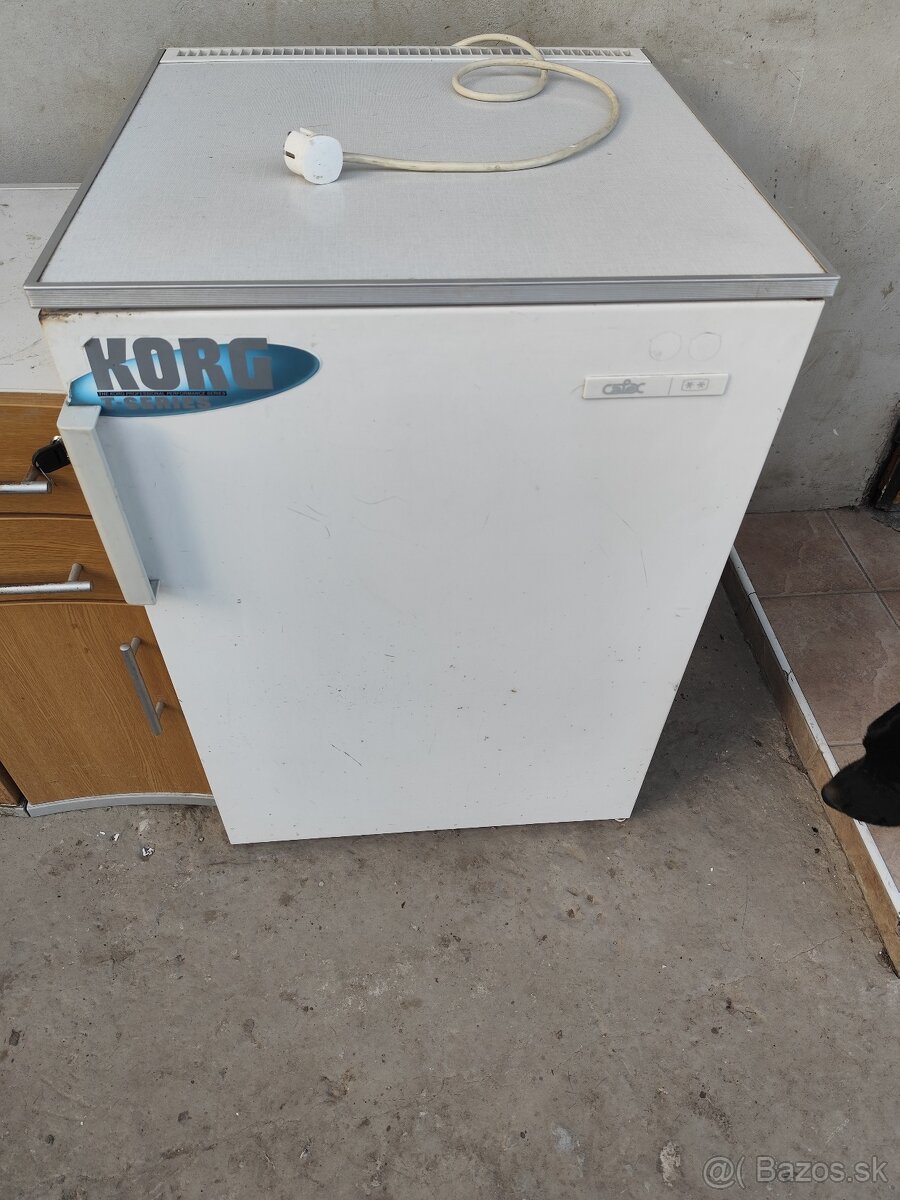 Predám