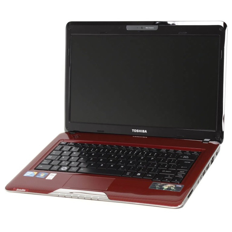 Toshiba Satellite T130-120 13,3"