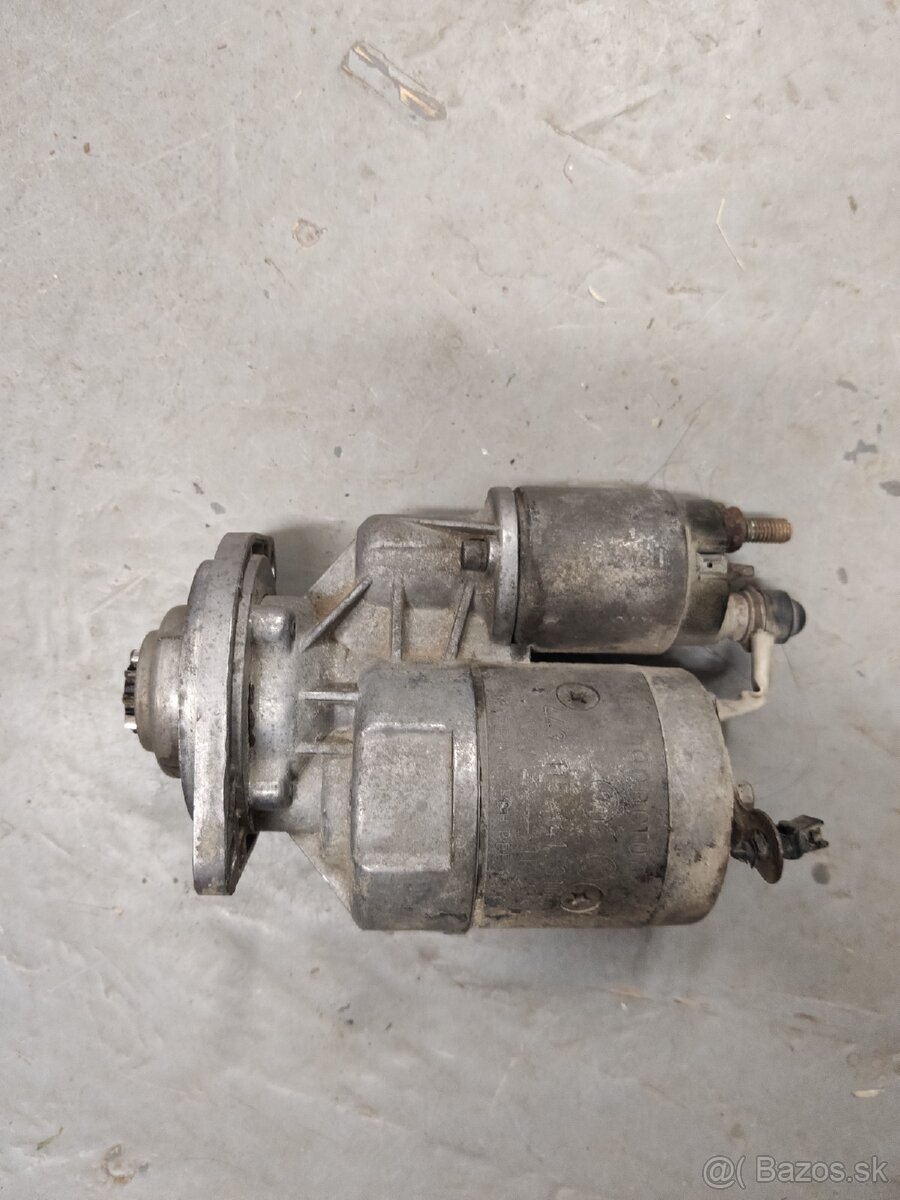 Starter Magneton Skoda Felicia, Favirit 443 115 141 310
