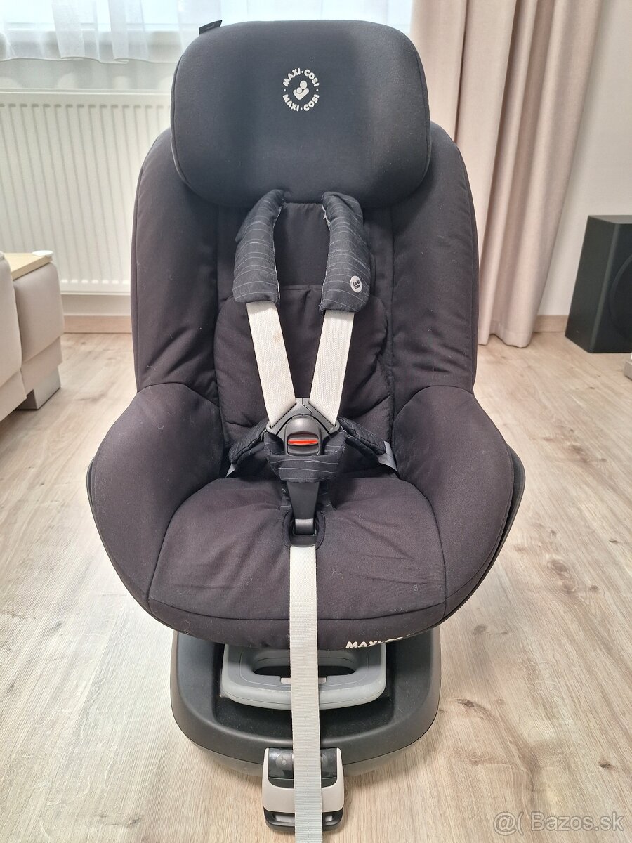Autosedačka MAXI-COSI