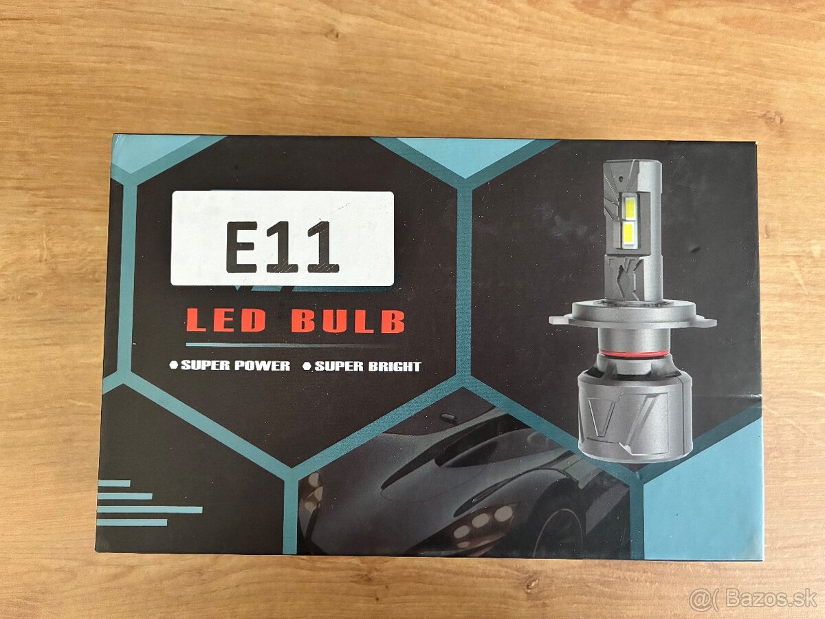 H7 Led