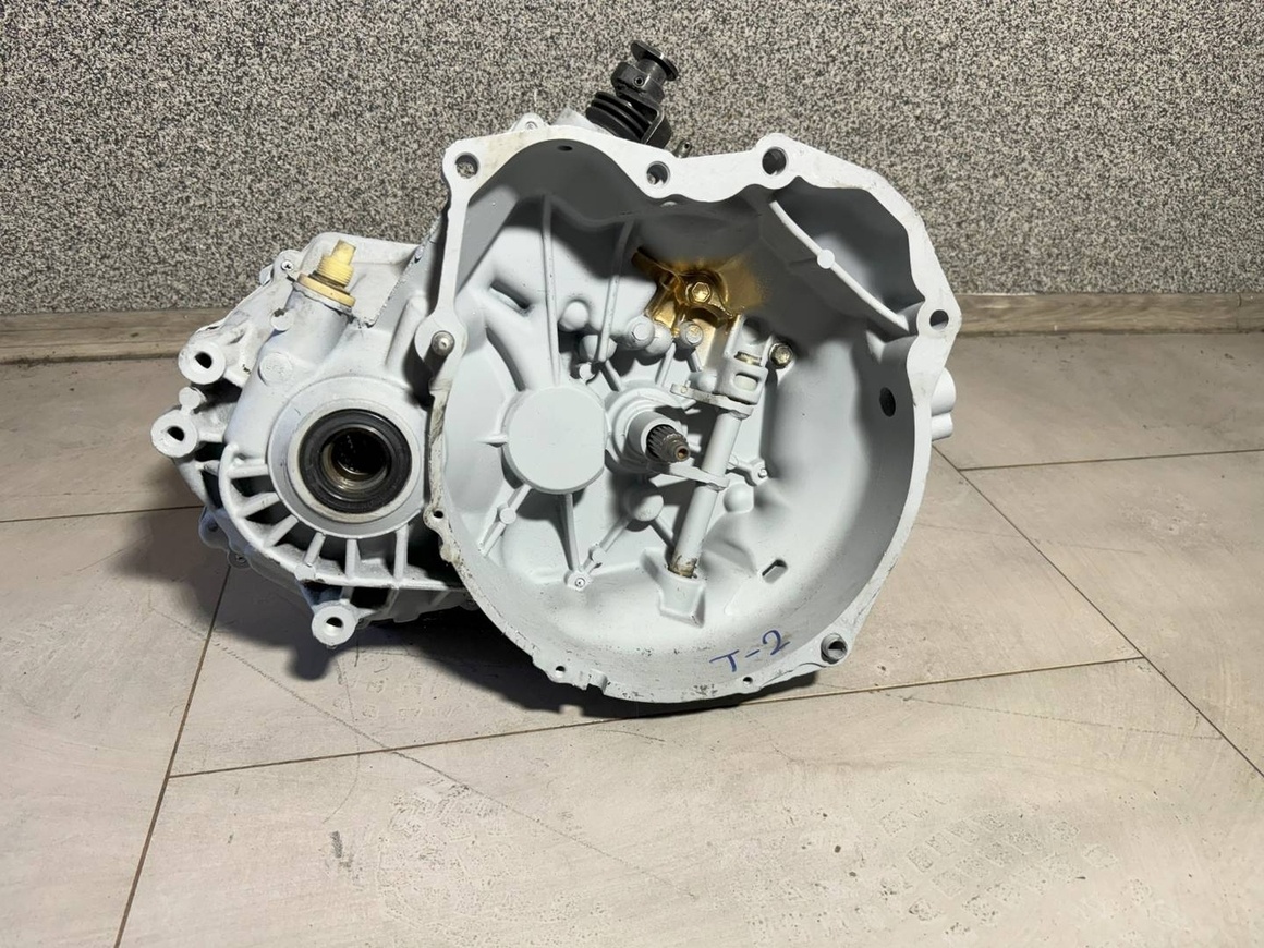 Prevodovka CHEVROLET AVEO Spark 1.0 1.2 06-12 H1