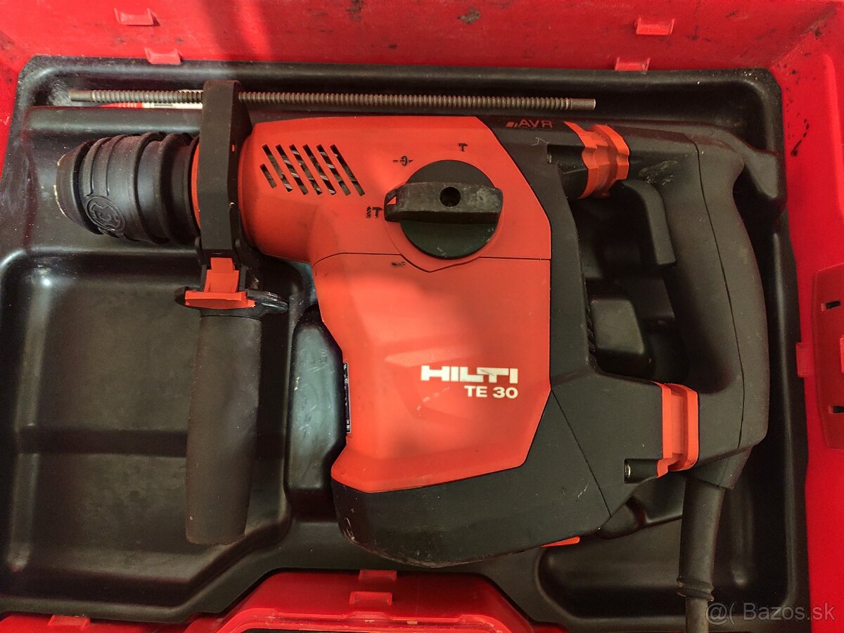 HILTI TE 30