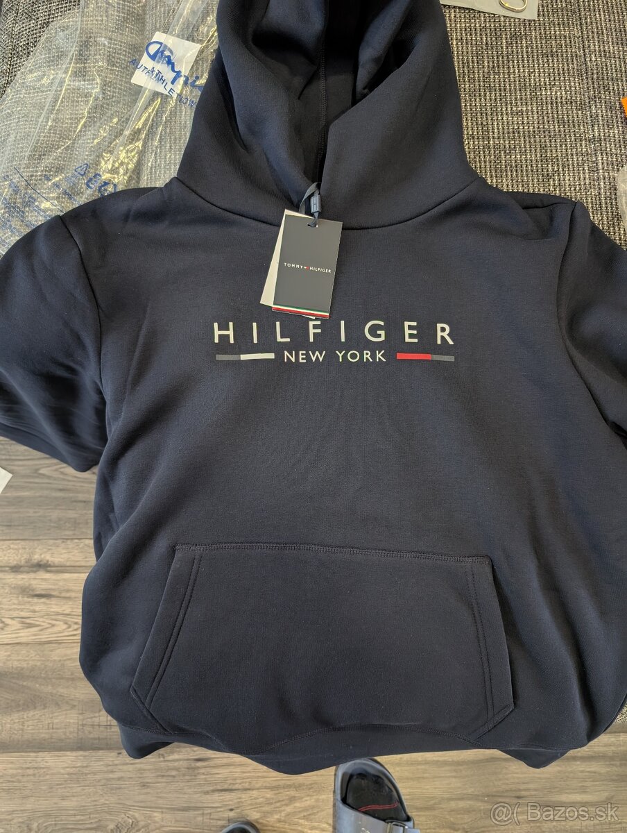 Tommy Hilfiger XXL čisto nová