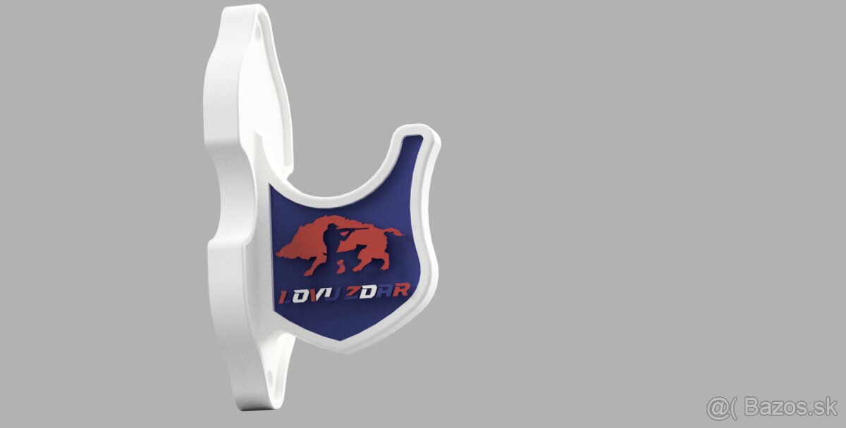 3Dsken/tlač/modelovanie
