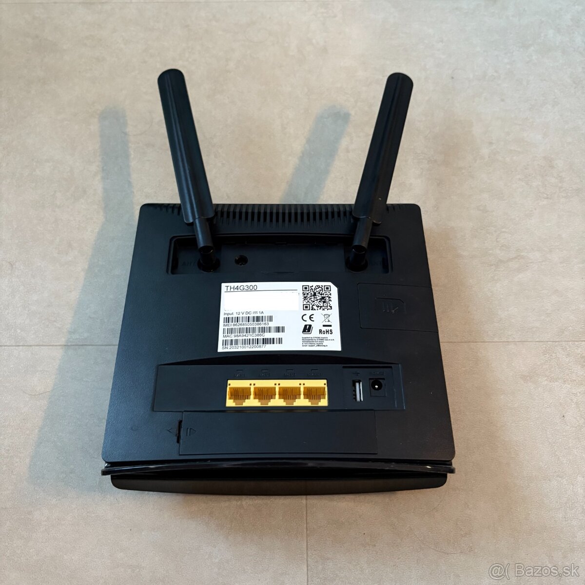 Thomson TH4G300