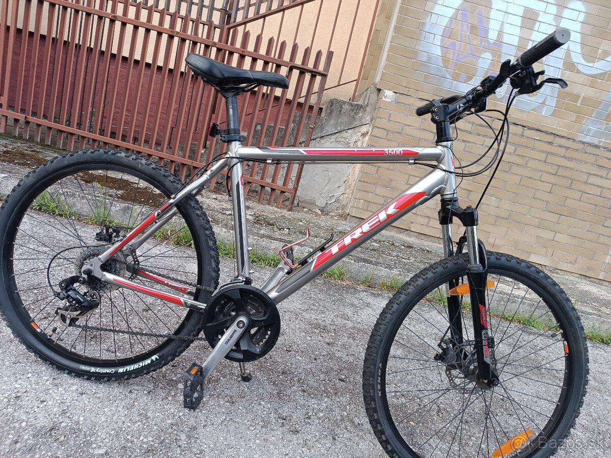 bike-TREK-