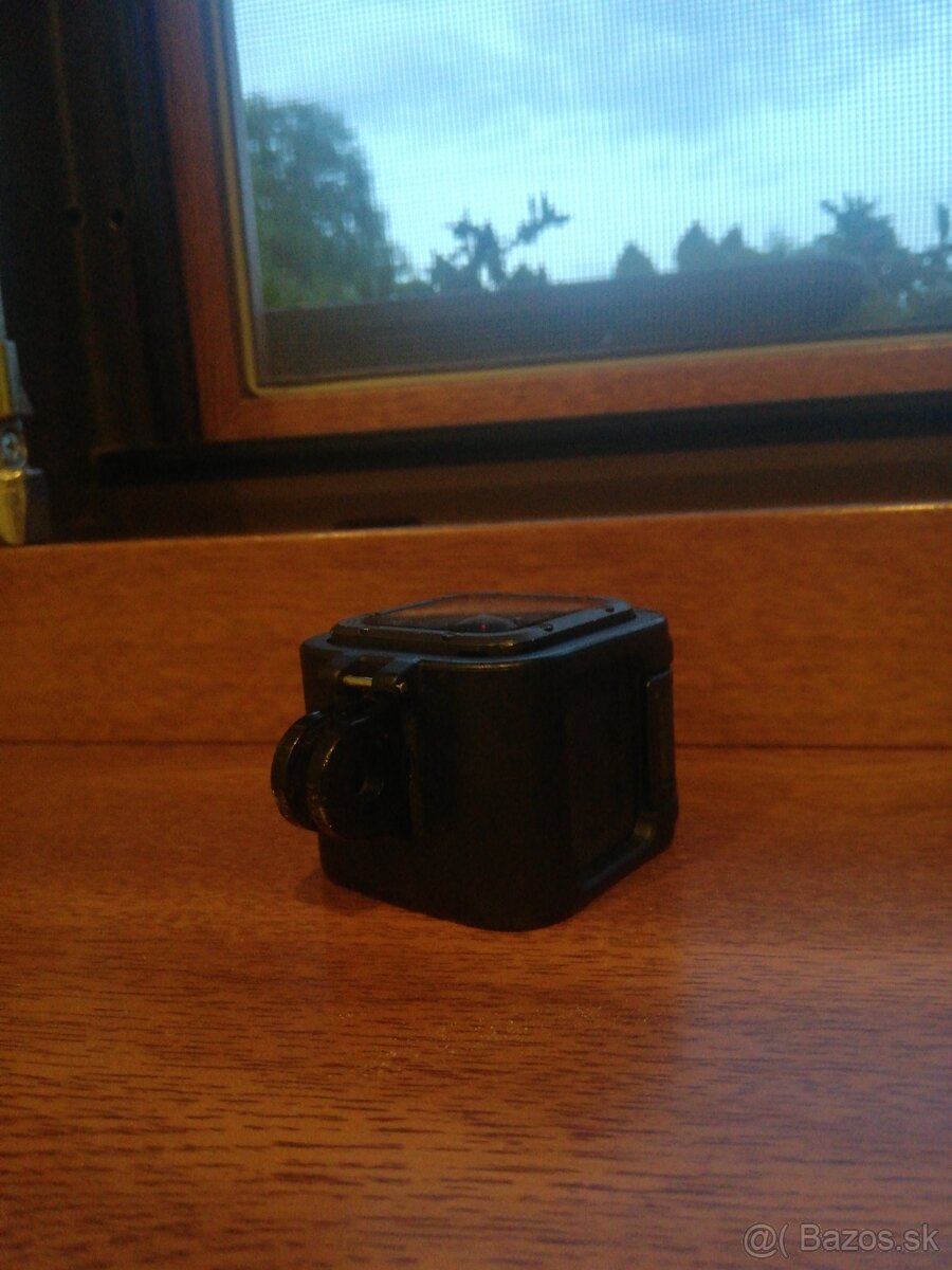 Go pro Hero session