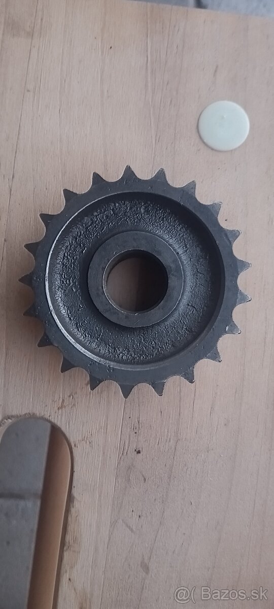 Primarne koleso Jaw 175 356