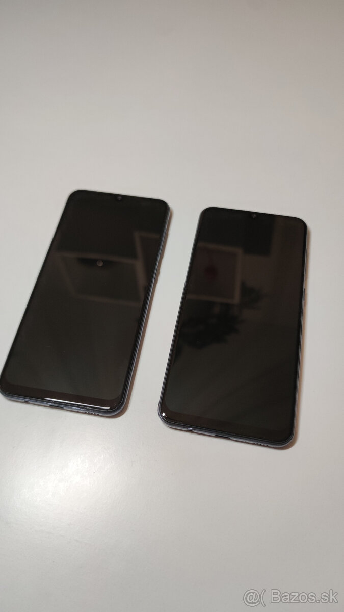 Samsung Galaxy A50 dual SIM - 128GB/4GB RAM