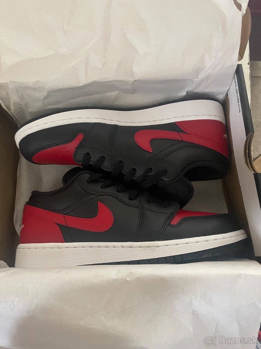 Air Jordan 1 LOW (GS)