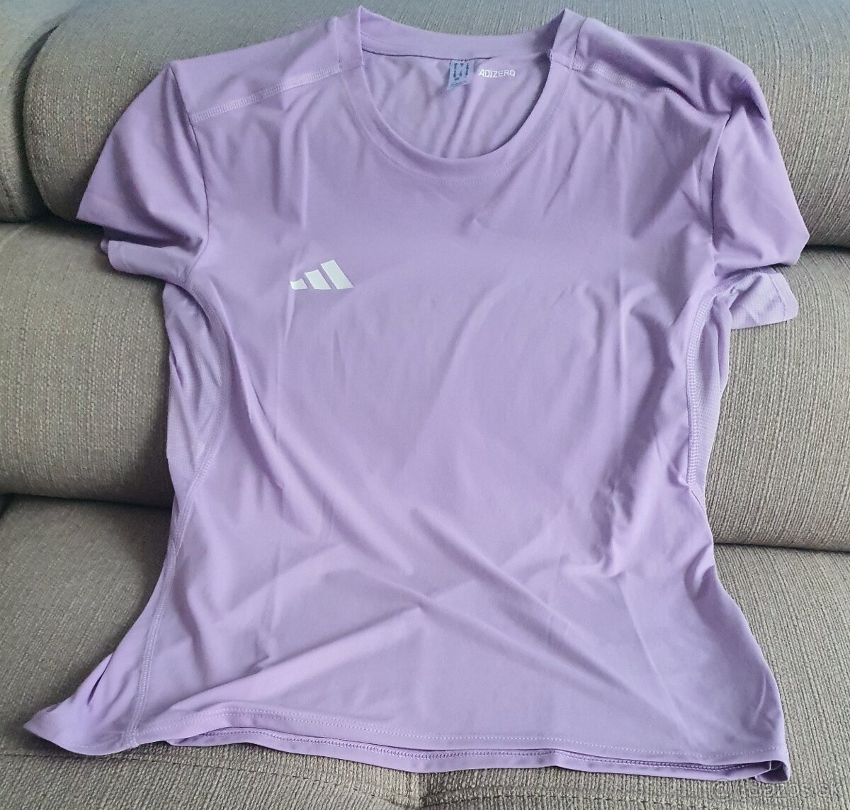 PREDAJ - DÁMSKE TRIČKO - ADIDAS