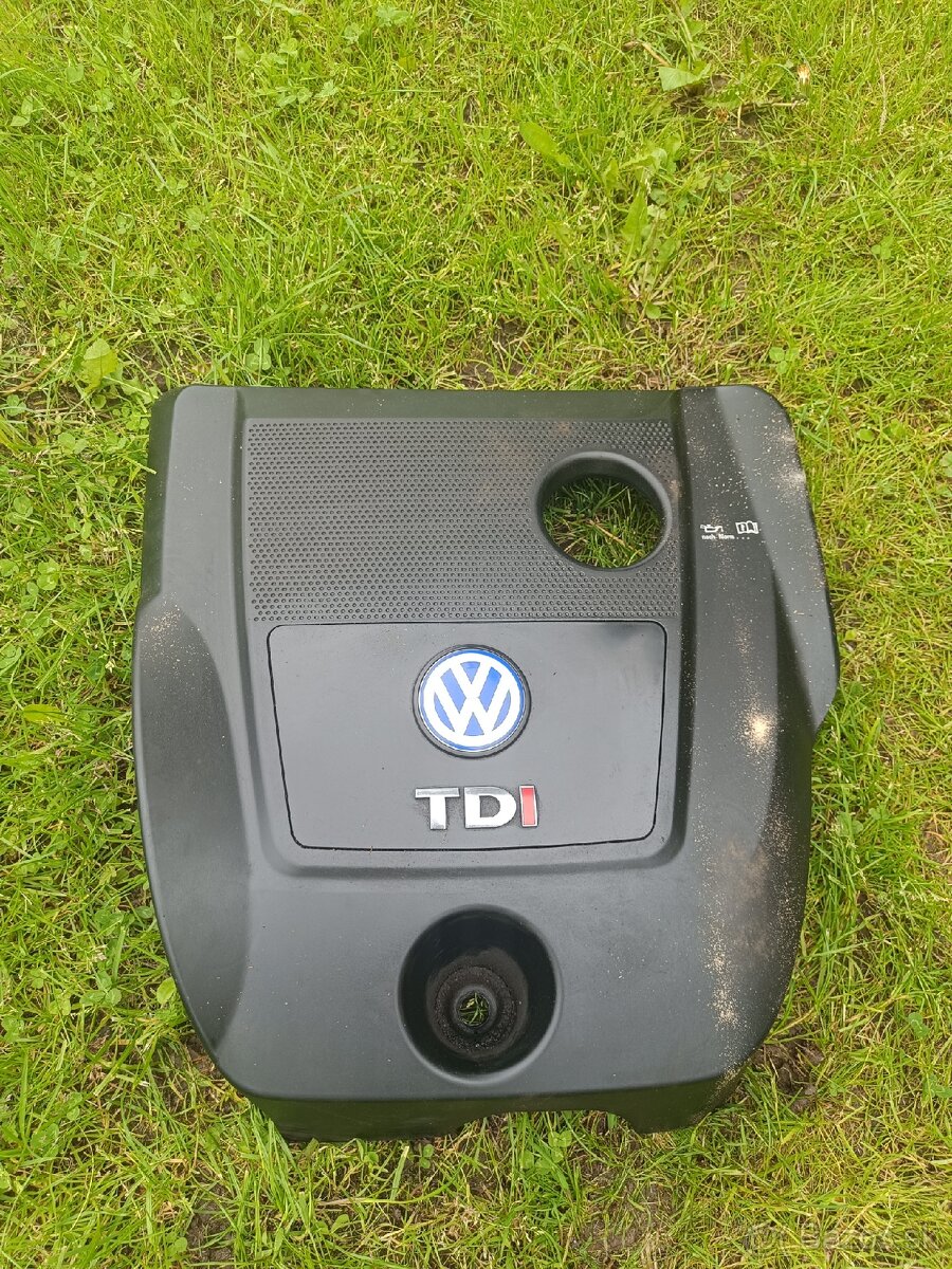 Golf 4
