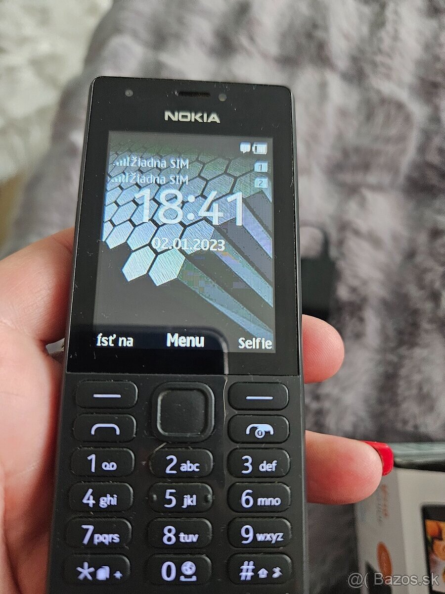 Nokia 216