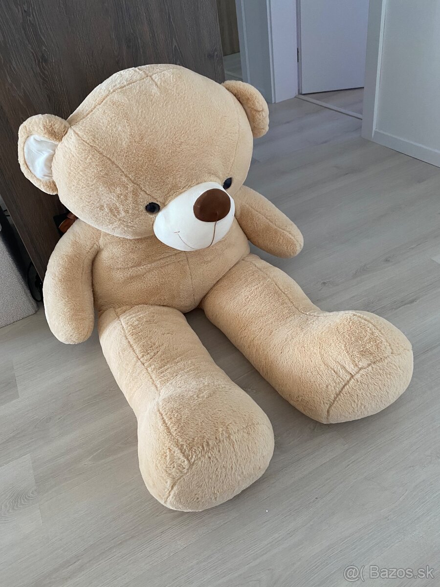 Plyšový medveď