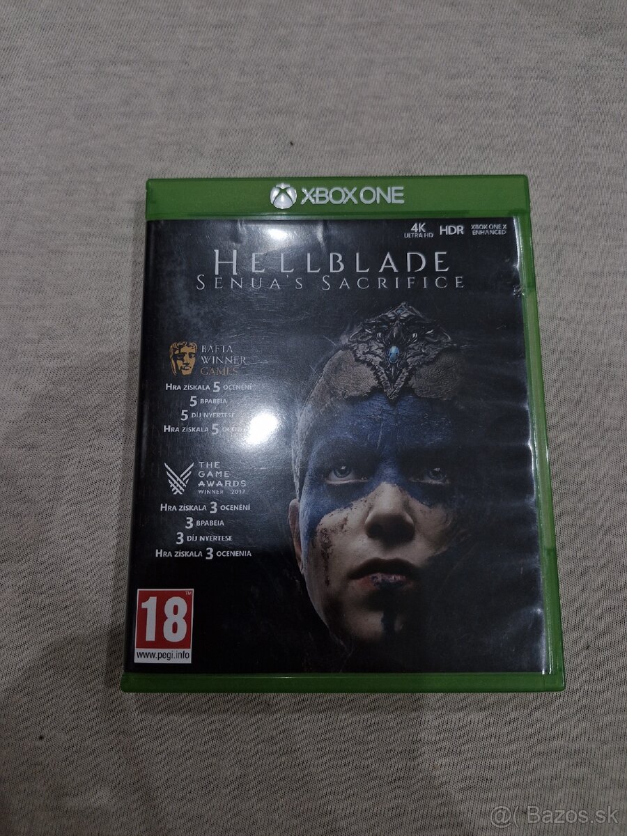 Xbox one