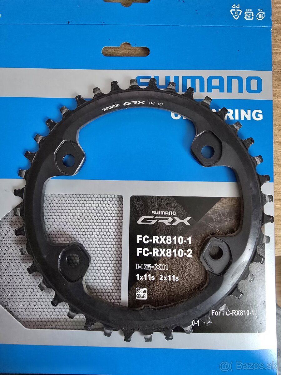 GRX FC-RX810