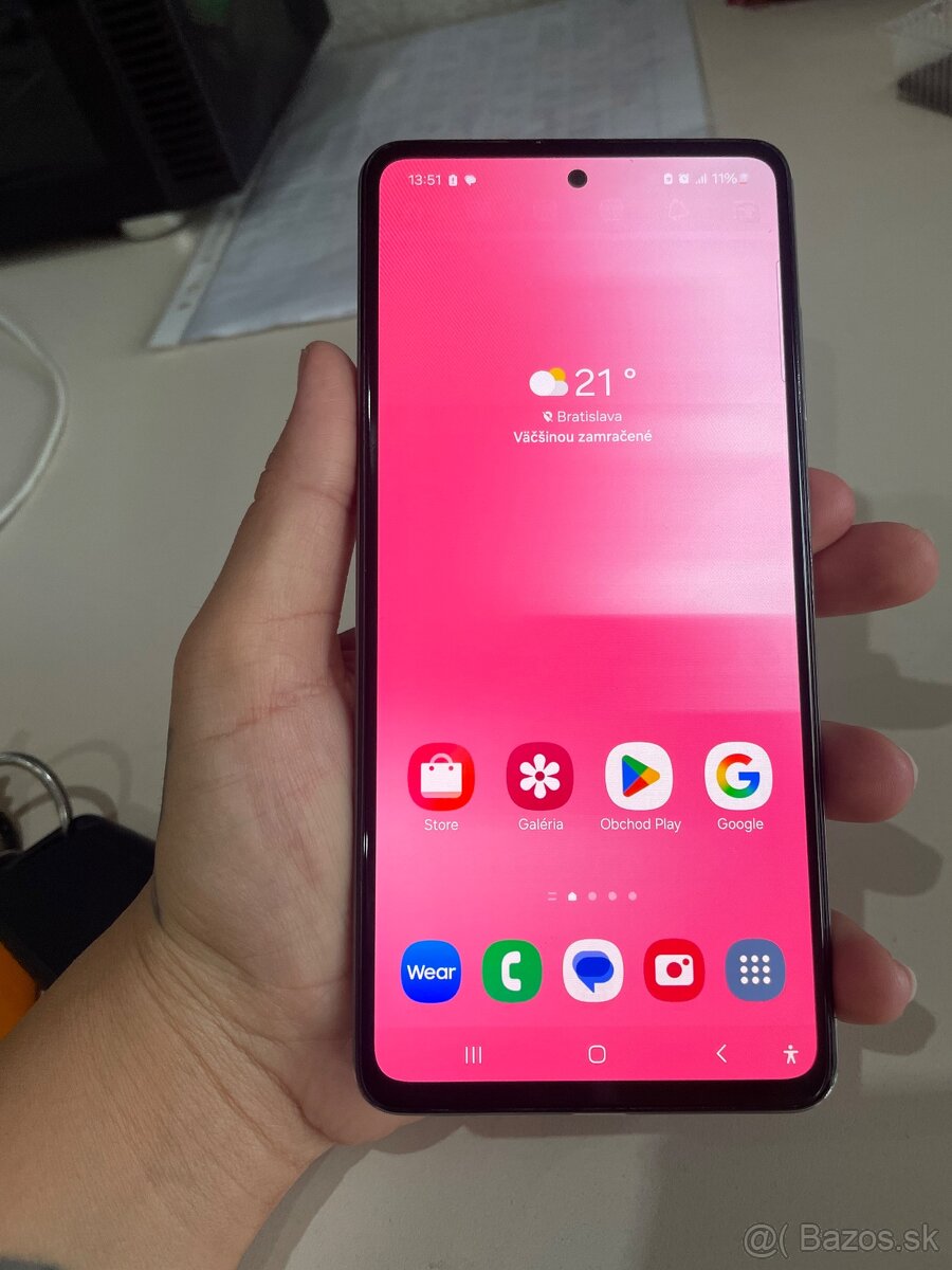 Samsung A52s 5G
