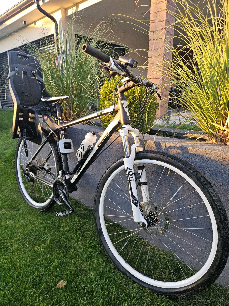 Predam horsky bicykel KTM Ultra 29"