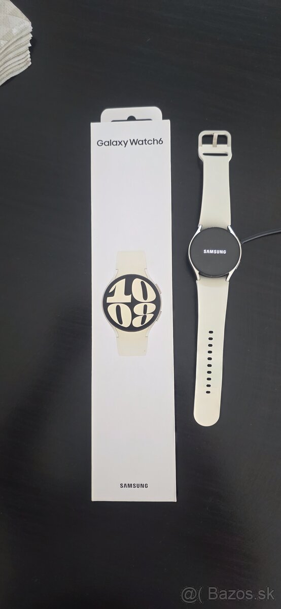 Samsung galaxy watch 6