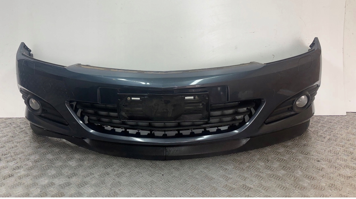 NARAZNIK PREDNY OPEL ASTRA 3 GTC