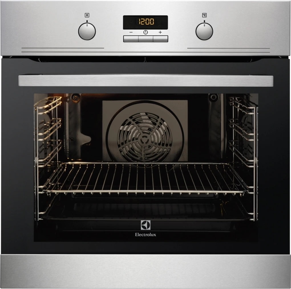 Vstavaná rúra ELECTROLUX EOA 3450 AOX