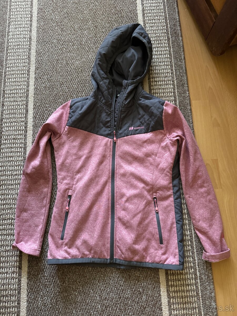 Damska bunda skogstad S