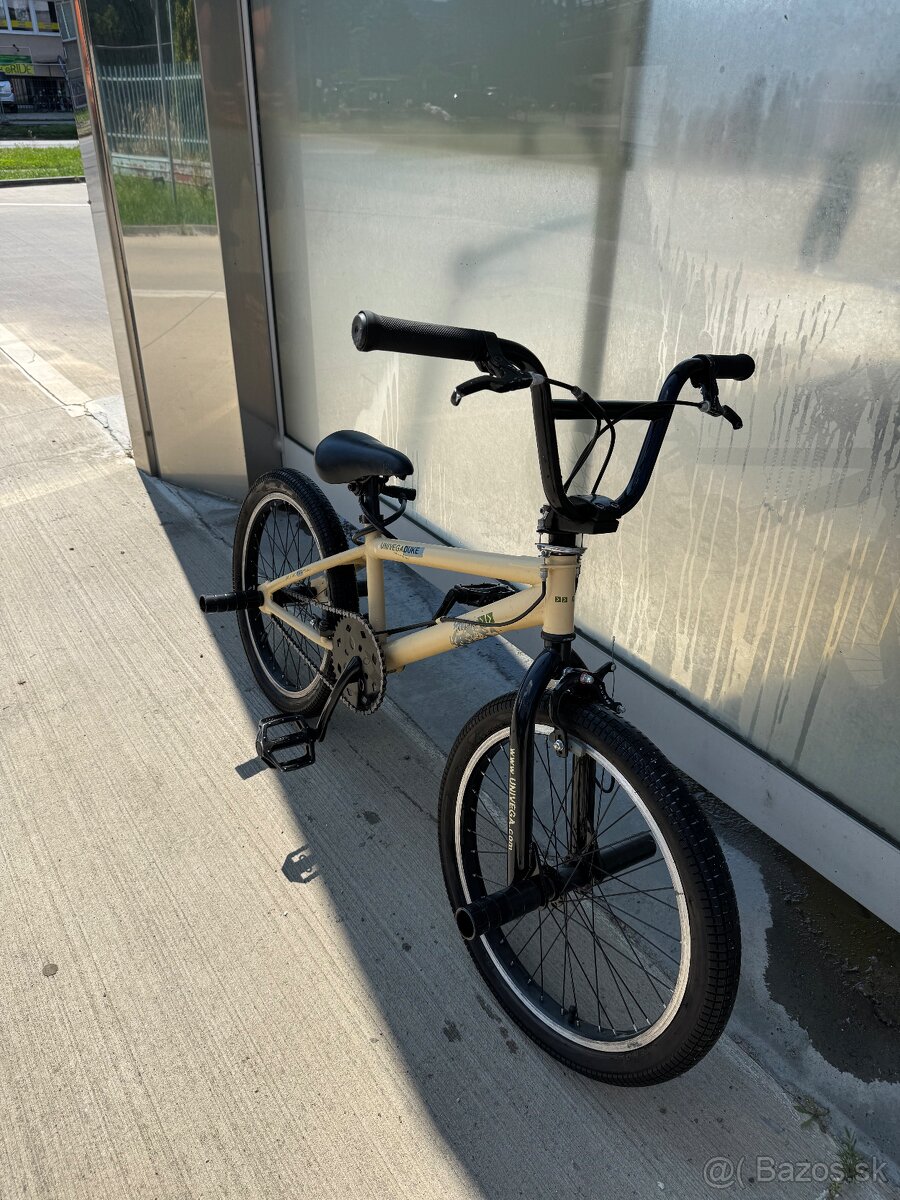 BMX