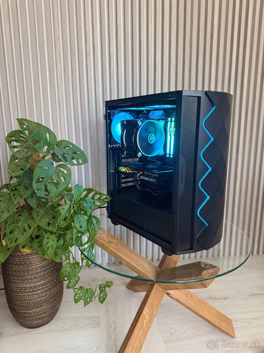 Ryzen 7 7700X,RTX 4060, DDR5 32GB