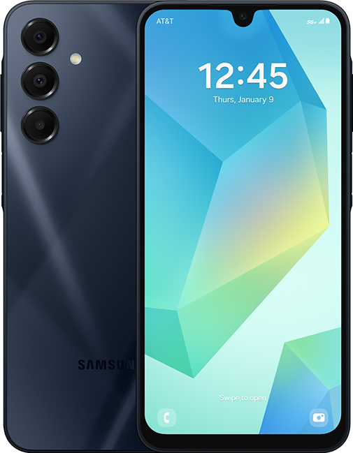 Samsung a16