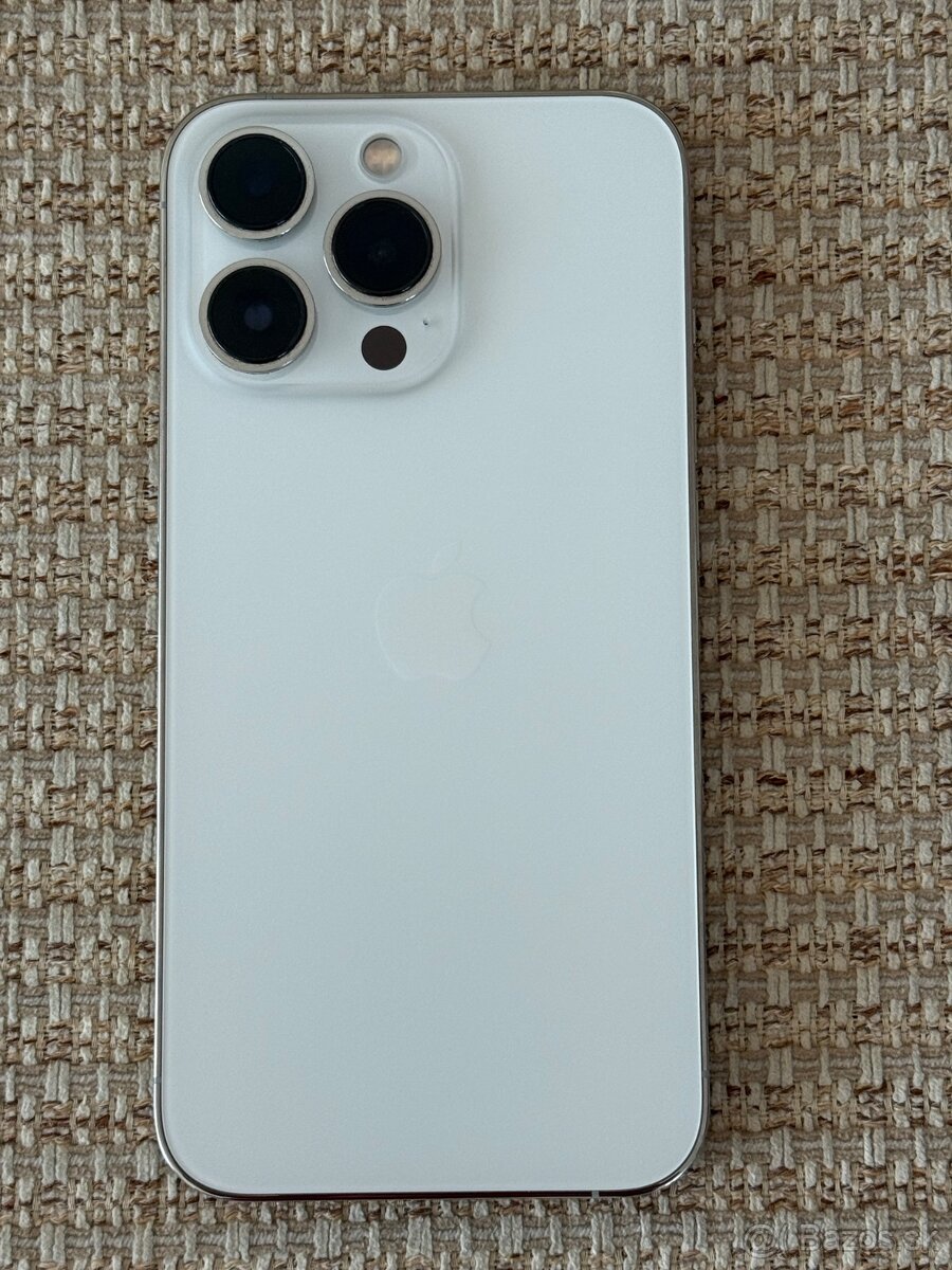 Predám iPhone 13 Pro 256 GB