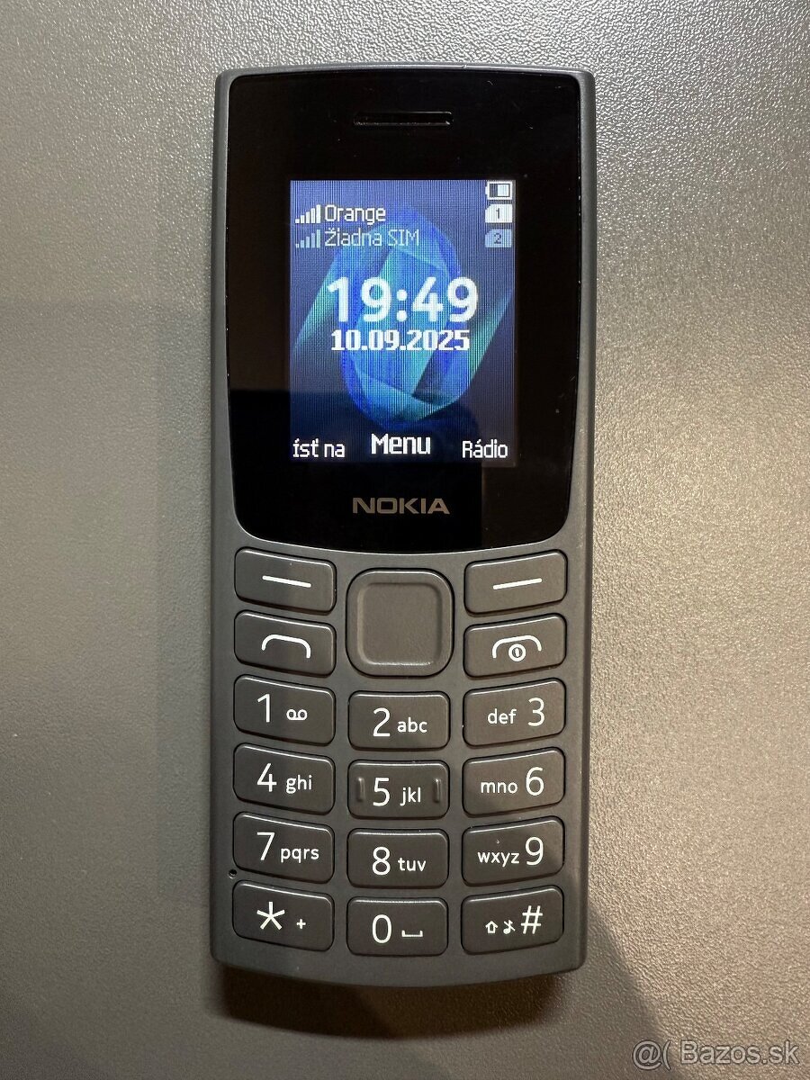 NOKIA 105