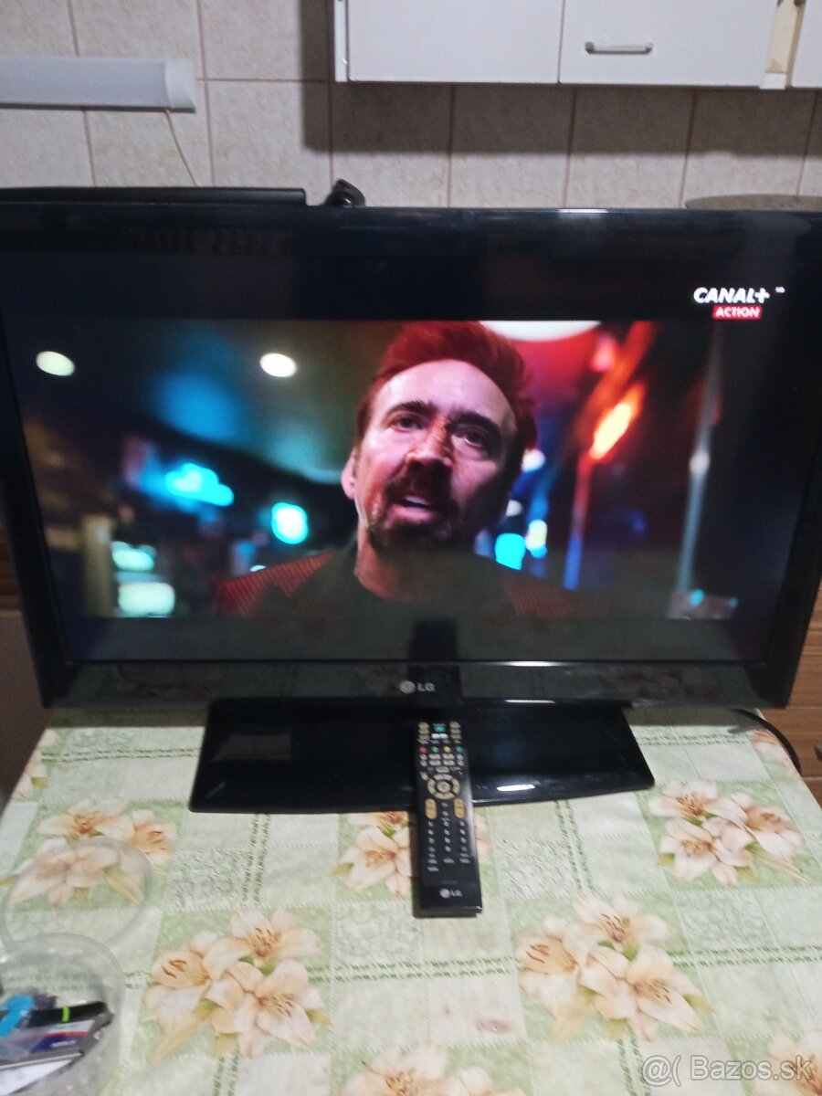 Predám