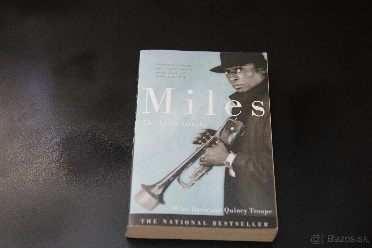 Miles The Autobiography