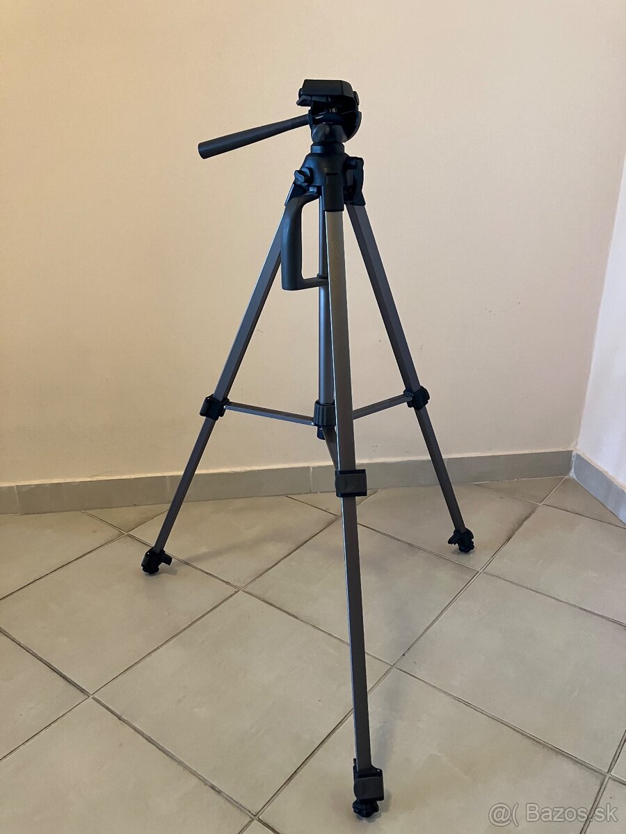 Vanguard Millennium 3