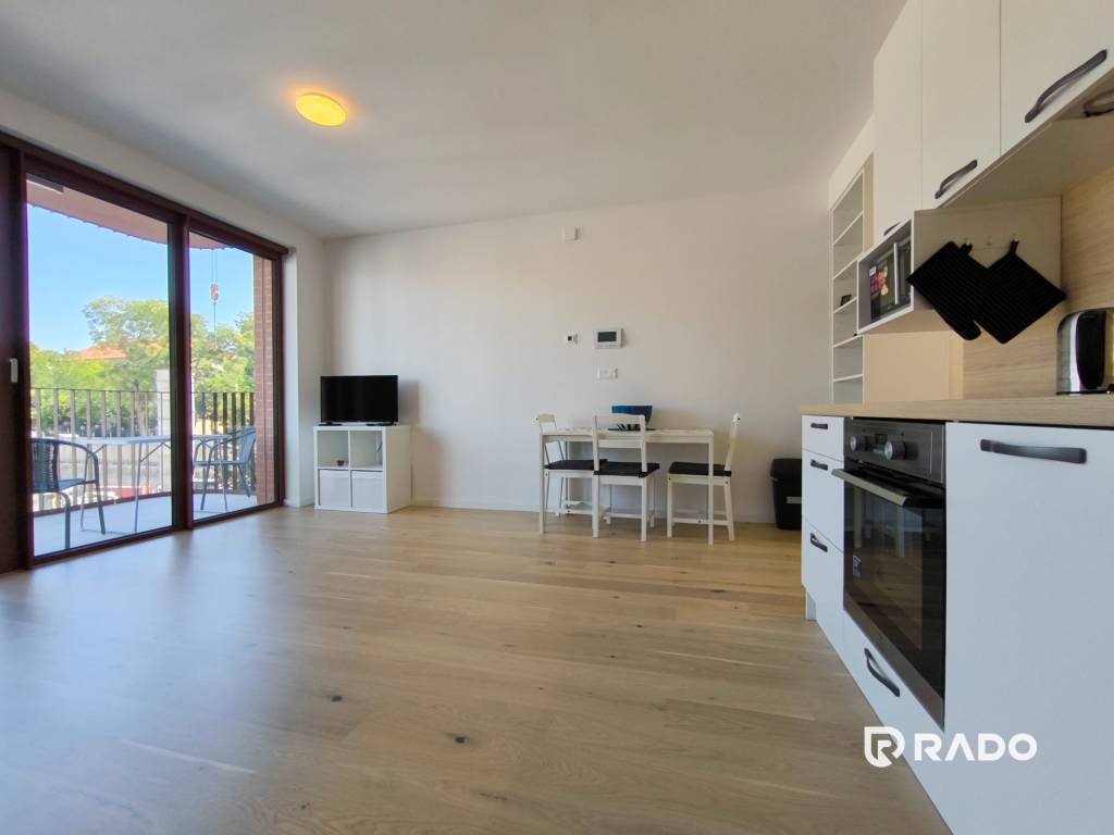 RentHub | Útulný 1 izbový byt | ZWIRN | Parkovanie | Košická