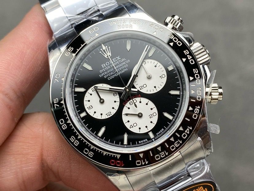 Rolex Daytona Le Mans