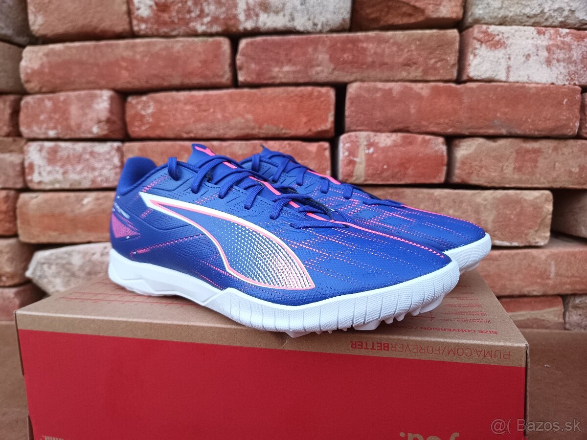 Pánské turfy / kopačky / sálovky Značky Puma Ultra, velikost