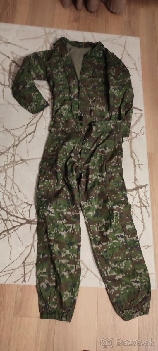 Maskáče vz 2007 digitály