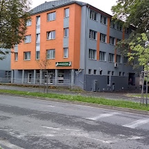 Dlhodobé ubytovanie – Penzión TERNO