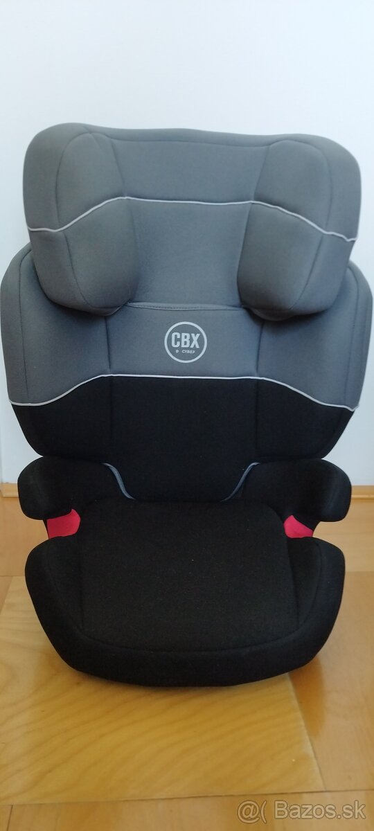 Autosedačka Cybex B flix