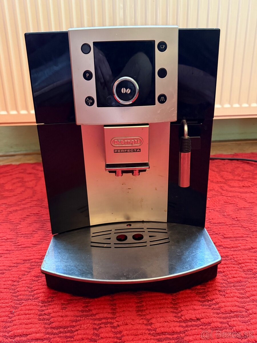 Delonghi Perfecta