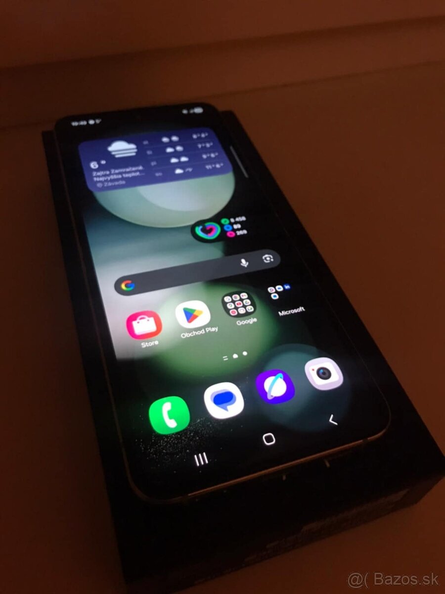 Samsung galaxy z flip 5  /512GB