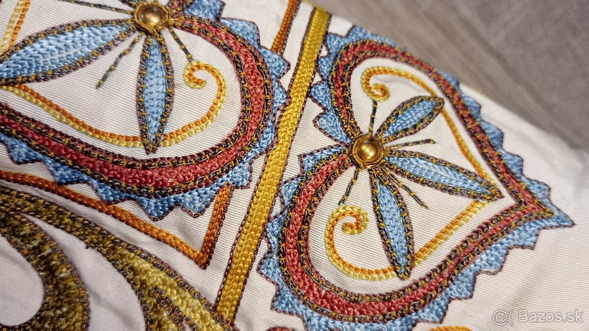 Zastava Andrej Hlinka ľudová mládež