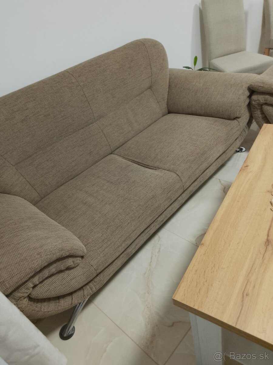 Predám sedaciu supravu