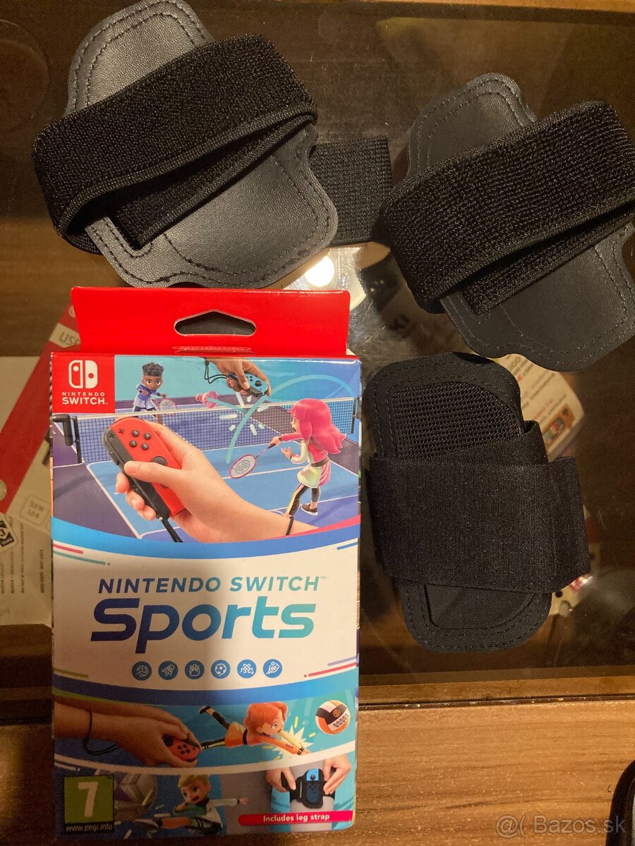 Nintendo Switch Sports