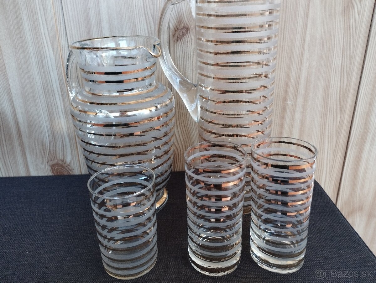 Predám retro džbán